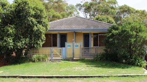 Winda Woppa Magic in Hawks Nest, Australia