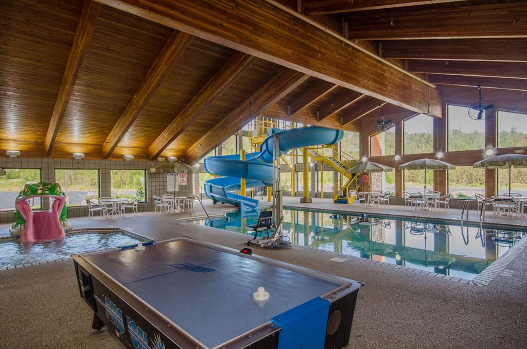 Americinn by Wyndham Silver Bay - photo 25