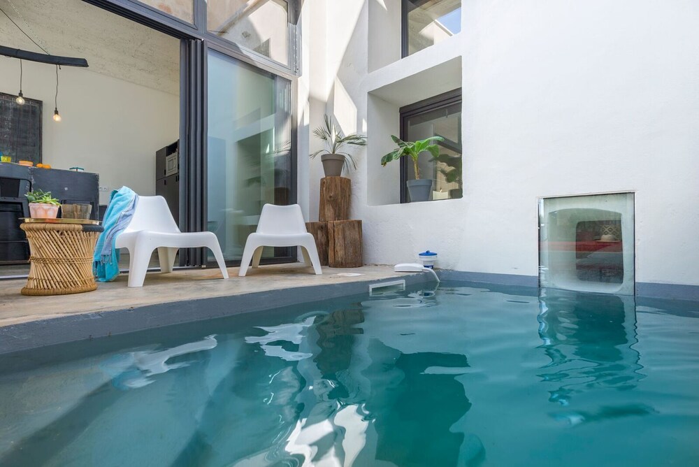 Domaine la Clausade in Mauguio, France