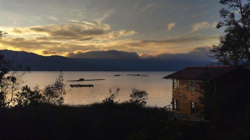 Cabaña Bella Vista in Pasto, Colombia