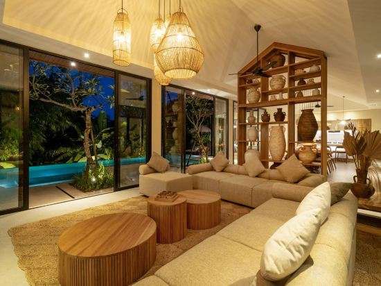 Villa Noam by BaliSuperHost — 4-Star Luxury Hotel in Ubud, Indonesia