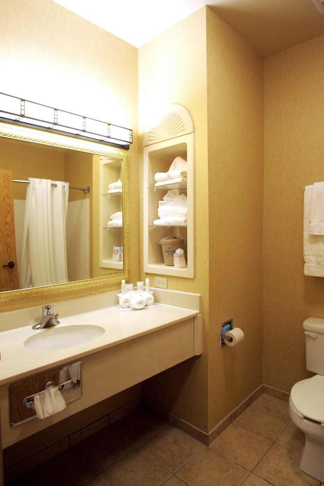 Holiday Inn Express & Suites Gillette by IHG - photo 14