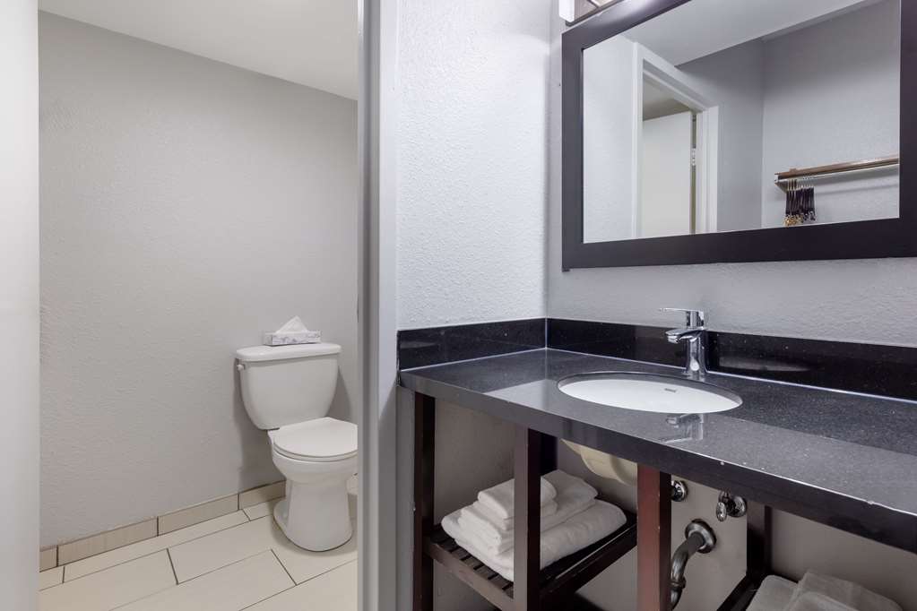 Clarion Hotel & Suites BWI Airport North - photo 19