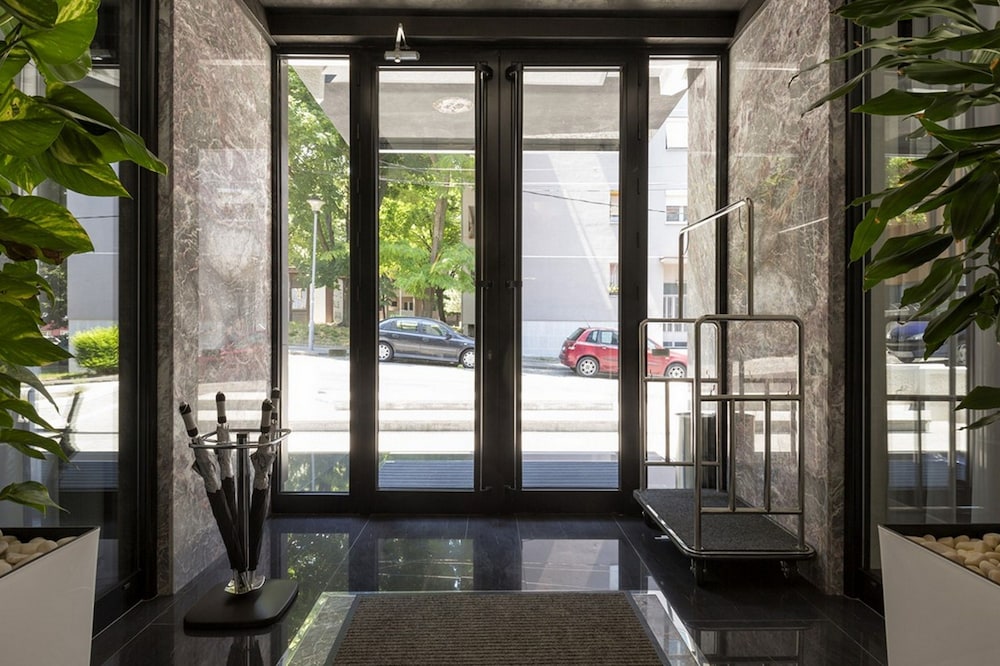 Nova City Hotel Signature Collection in Belgrade, Serbia