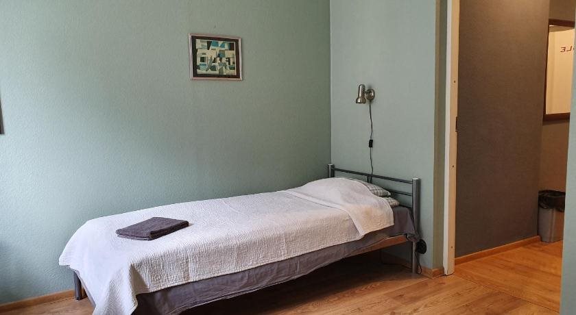 Hostel Tallinn