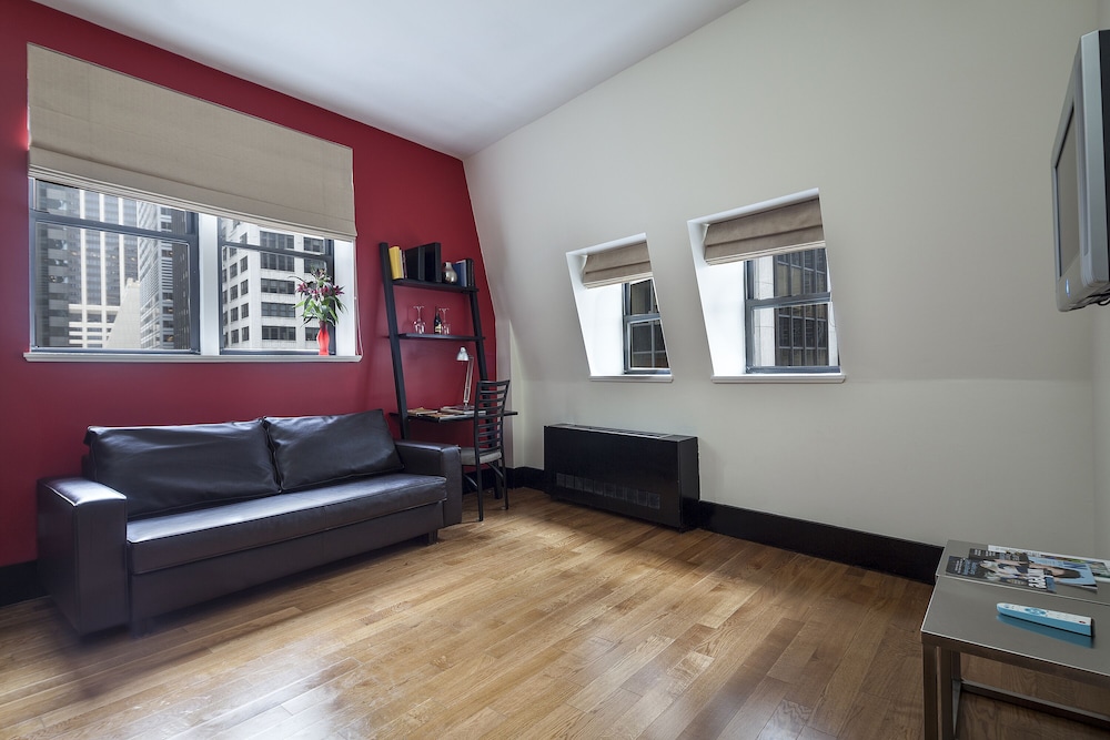 Eurostars Wall Street - photo 23