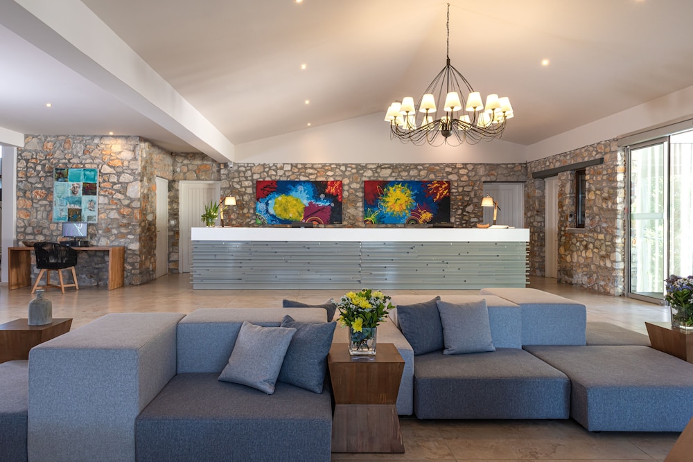 Kassandra Bay Resort Suites & Spa — Skiathos — photo 3
