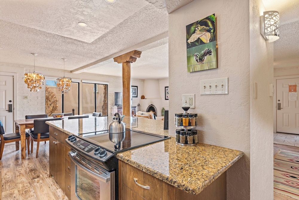 Fort Marcy Suites by All Seasons Resort Lodging - photo 66
