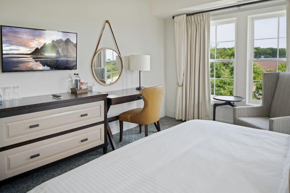 The Inn at Chesapeake Bay Beach Club - photo 31