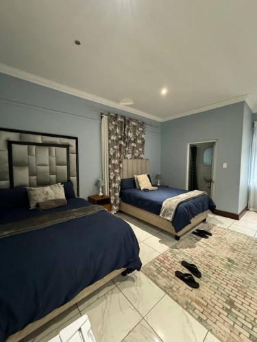 Michu Guest house