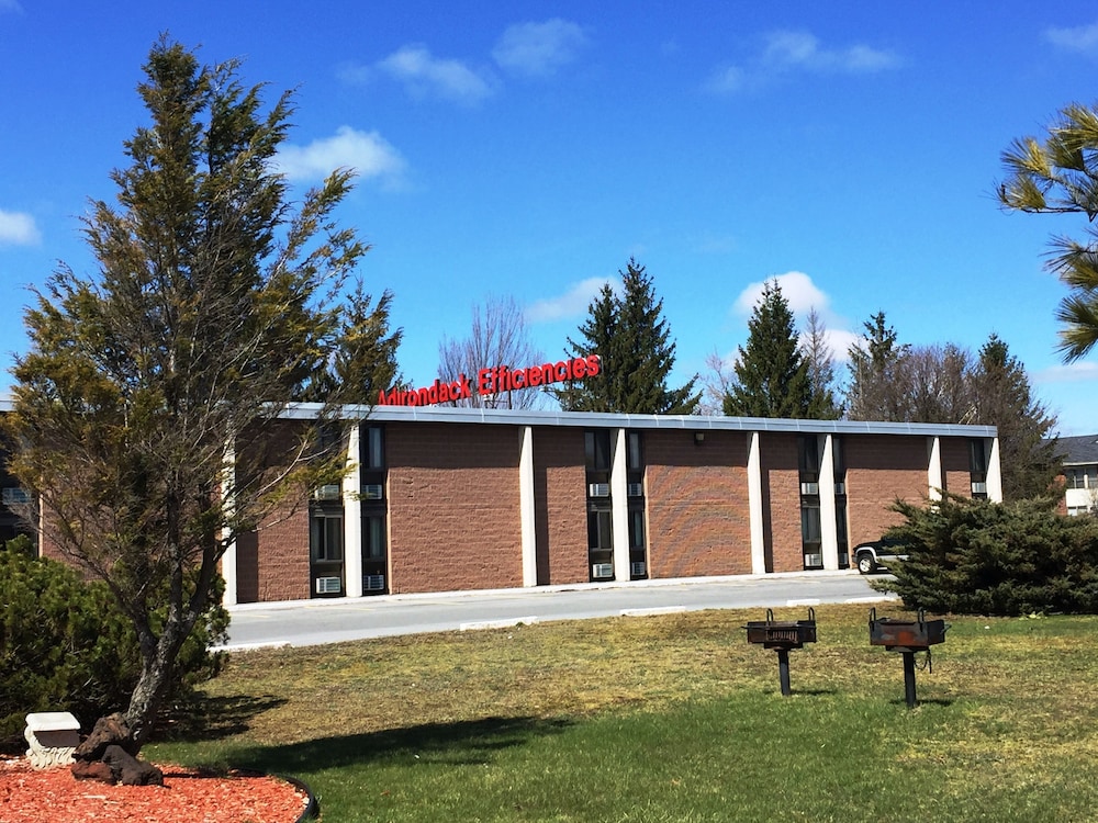 Adirondack Efficiencies Watertown - featured photo