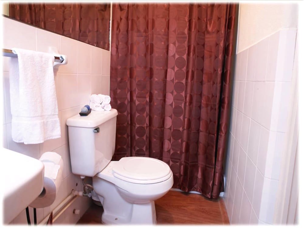 Hotel Donde Picho in Antigua Guatemala, Guatemala