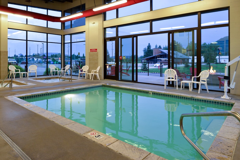 Hotel Ruby Ponderay Sandpoint - photo 52
