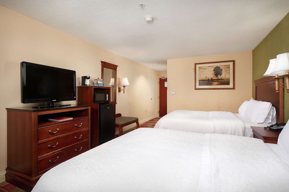 Hampton Inn & Suites Roswell - photo 10