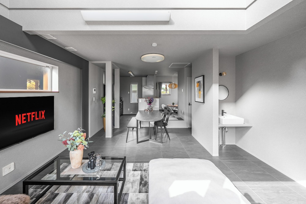 The Shimmer Furano in Furano, Japan