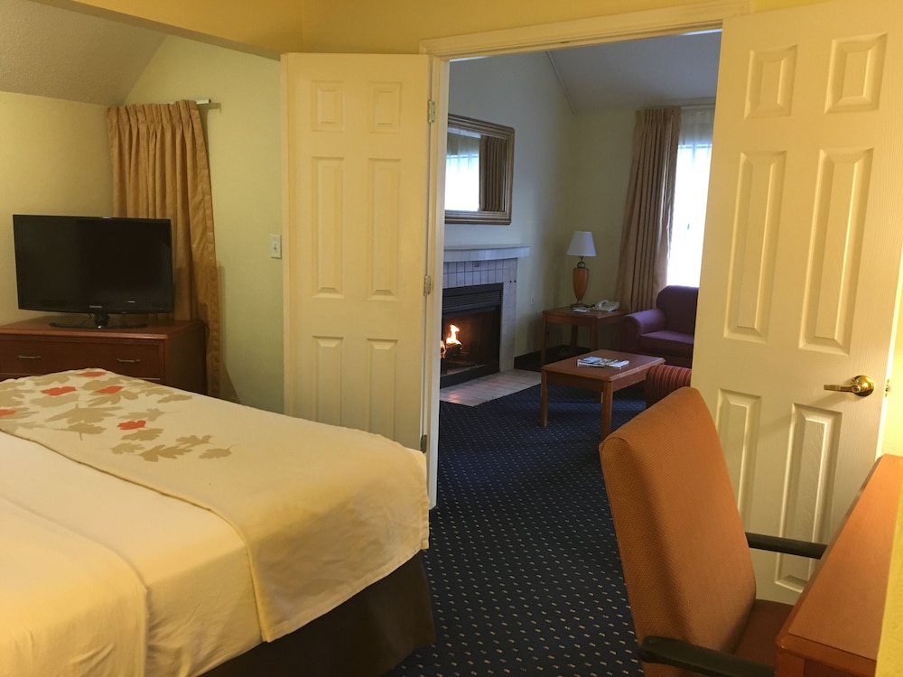 Affordable Suites of America Grand Rapids - photo 7