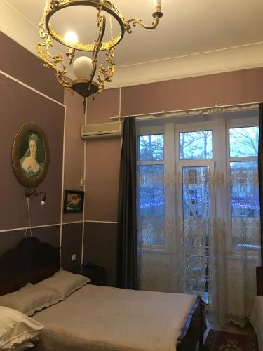 Gutsa Artists Guest House