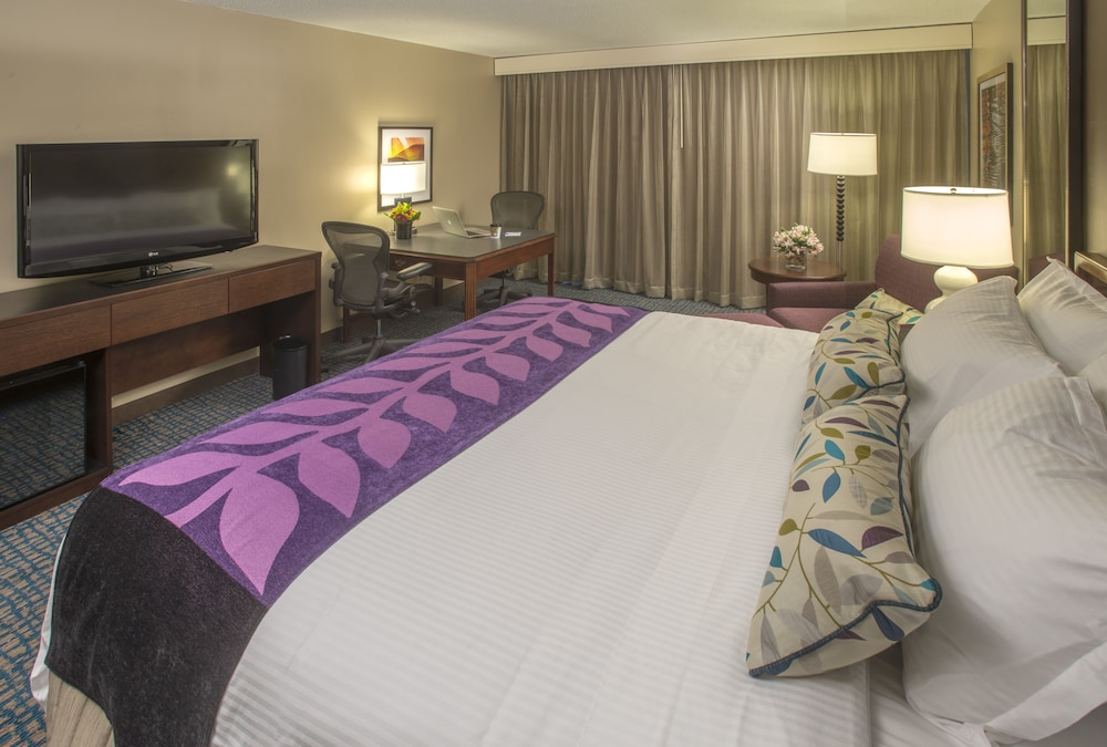 Hilton Peachtree City Atlanta Hotel & Conference Center - photo 6