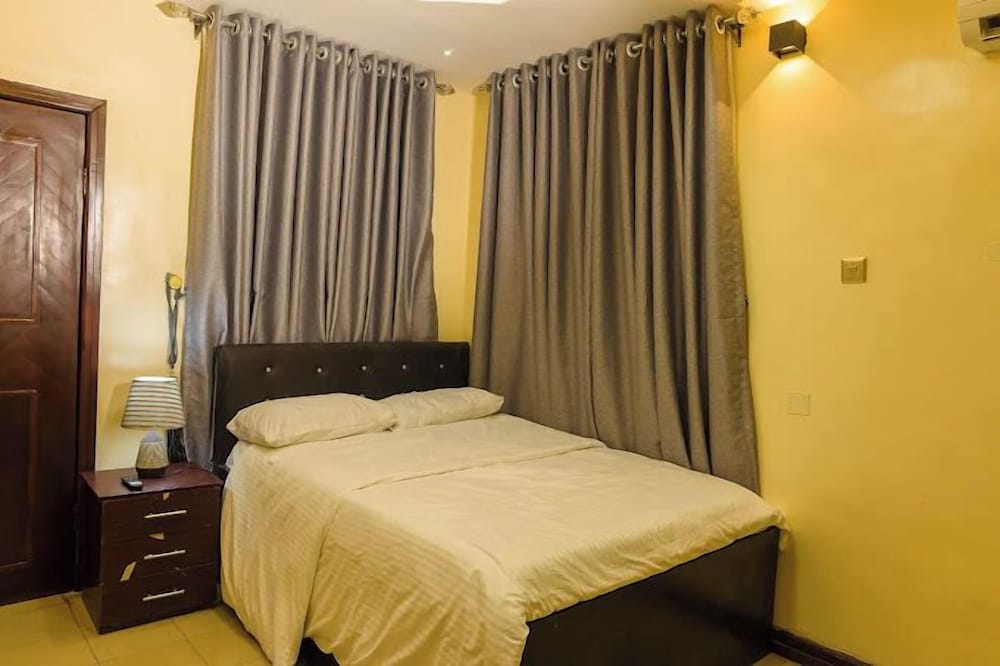 Gate Africa Shortlets Apartment — Ibadan — photo 3