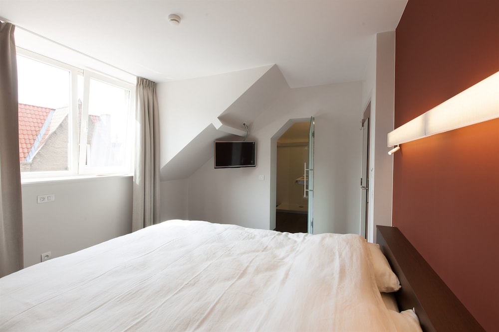 Hotel Marcel — Brugge — photo 3