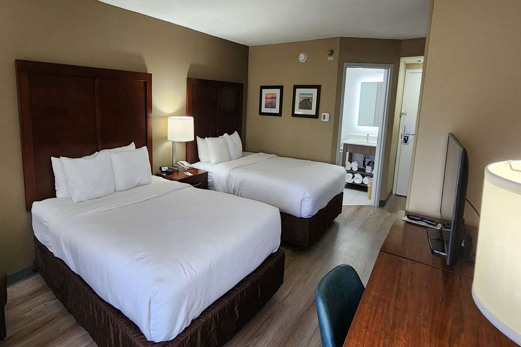 Comfort Inn Pensacola University Area - photo 5