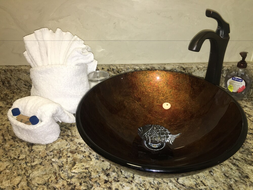 Mountain Harbor Resort and Spa - photo 59