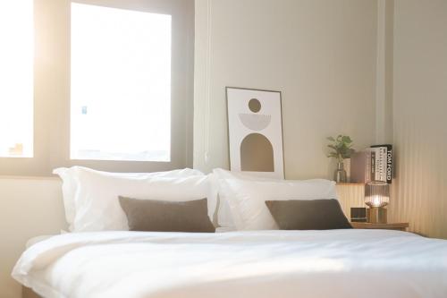 41Cafetel Prachinburi — hotel in Prachin Buri