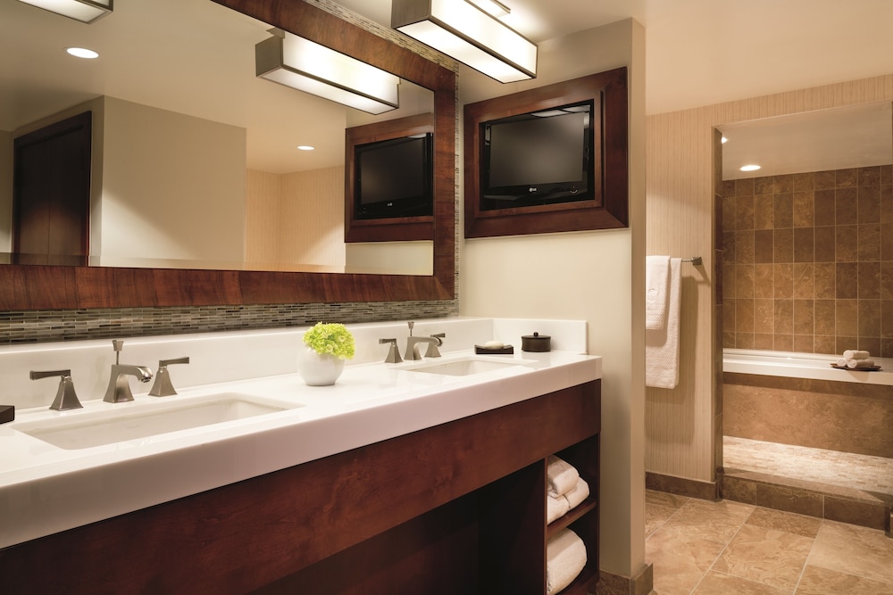 The Ritz Carlton Rancho Mirage - photo 31
