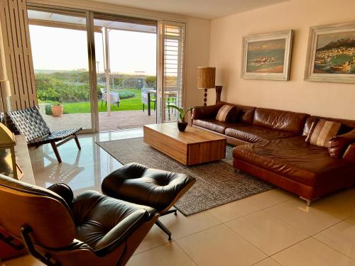 4 Bedroom cabana at Dolphin Beach