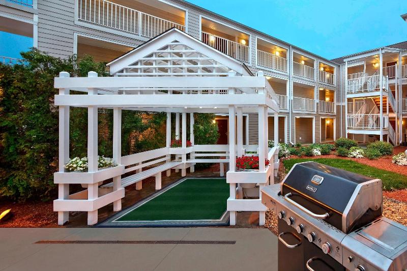Residence Inn By Marriott Boston Tewksbury - photo 4