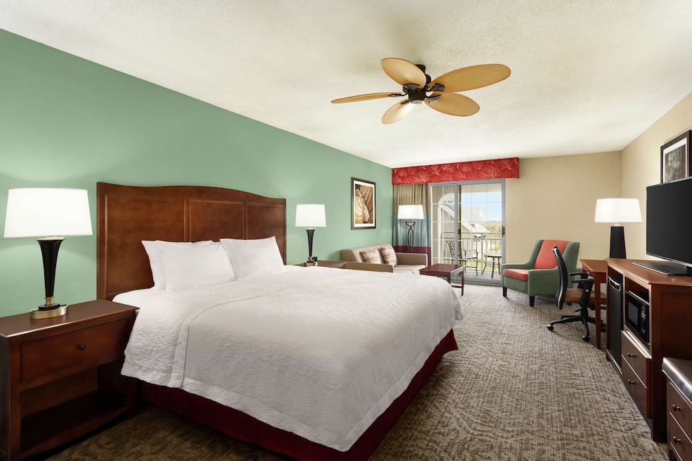 Hampton Inn & Suites Outer Banks Corolla - photo 11