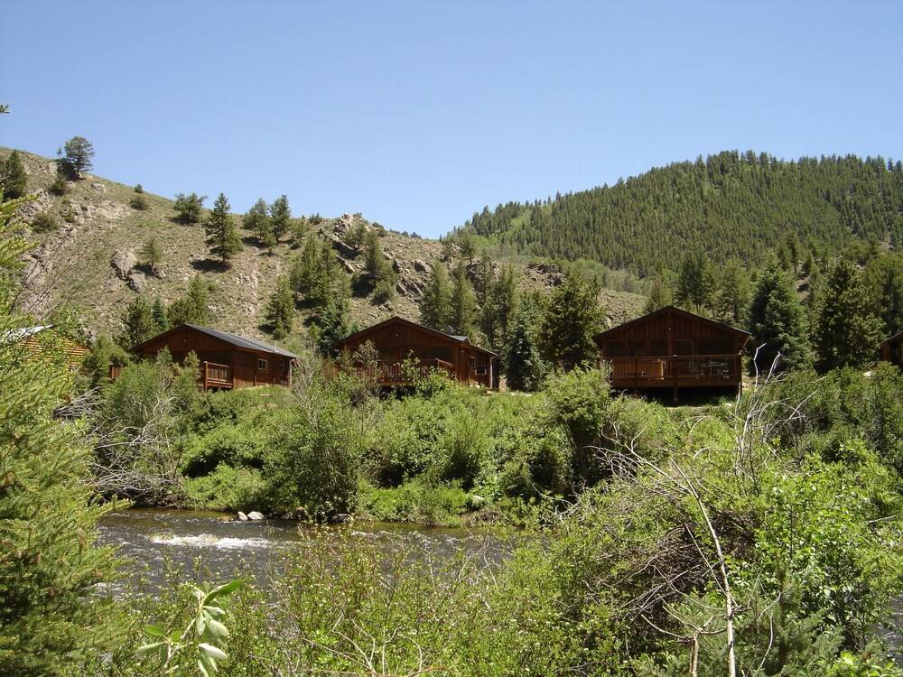 Three Rivers Resort - photo 42