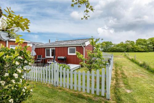 Hundeurlaub bei Karin — hotel in Emmelsbull-Horsbull