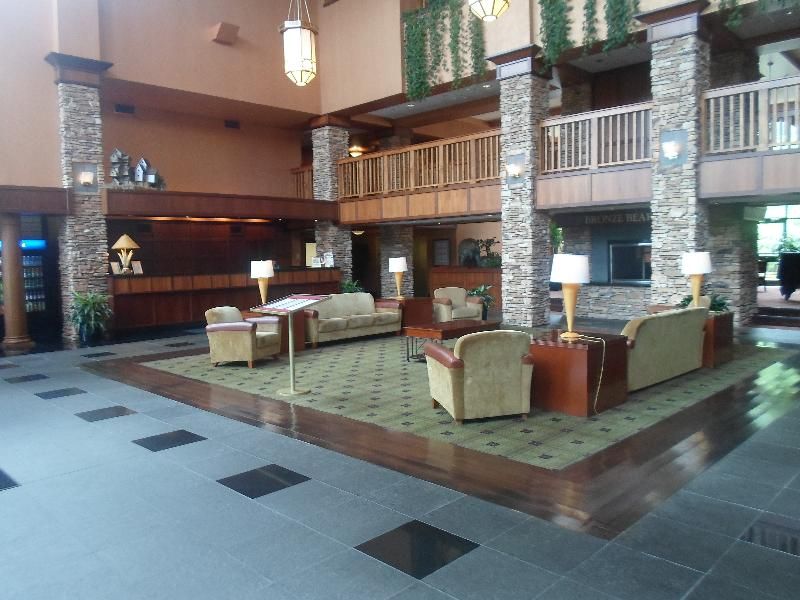 Quail Hollow Resort - photo 36