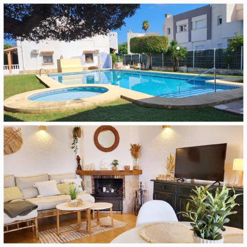La Casita Denia — Els Poblets