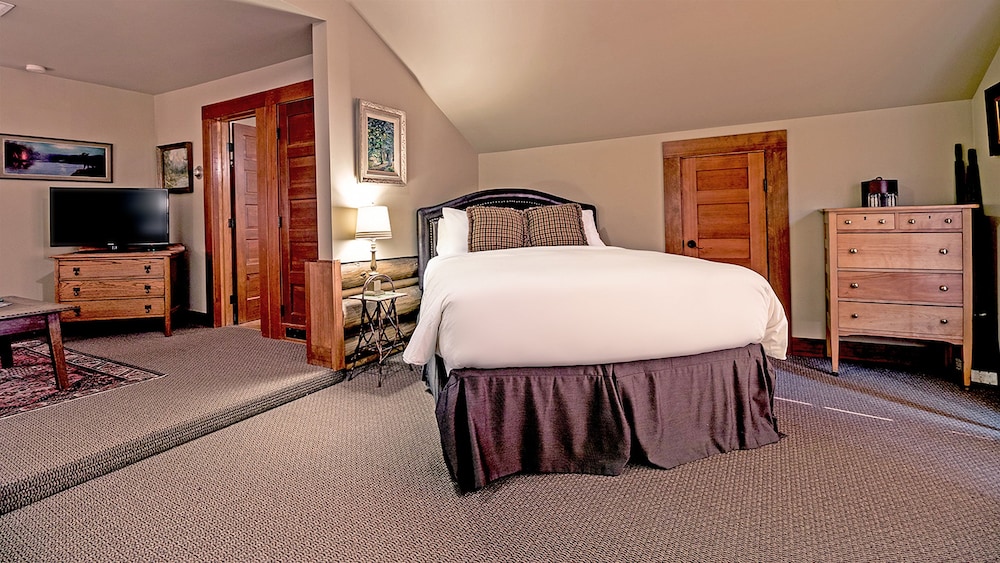 Weasku Inn - photo 16