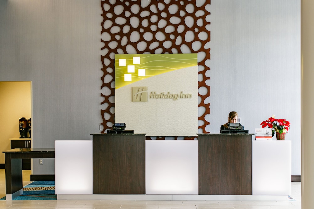 Holiday Inn Hotel & Suites Chattanooga Downtown by IHG - photo 63