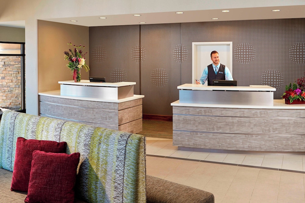 Residence Inn by Marriott Los Angeles Redondo Beach - photo 2