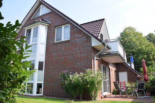 Godewind — 4-Star Luxury Hotel in None, Germany