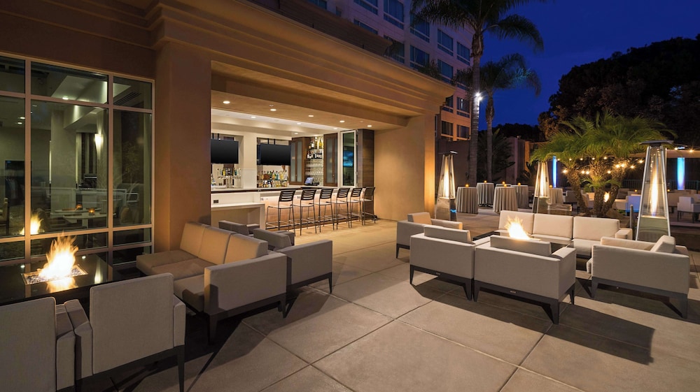 DoubleTree by Hilton San Diego Del Mar - photo 57