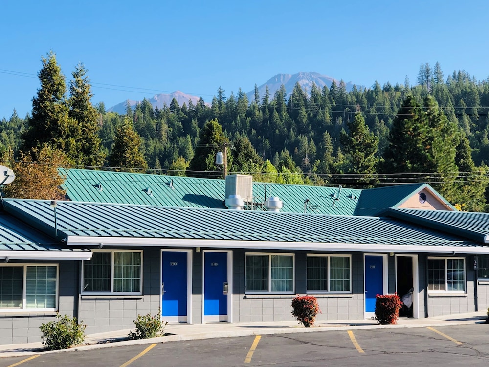 Pine Needles Inn - photo 23