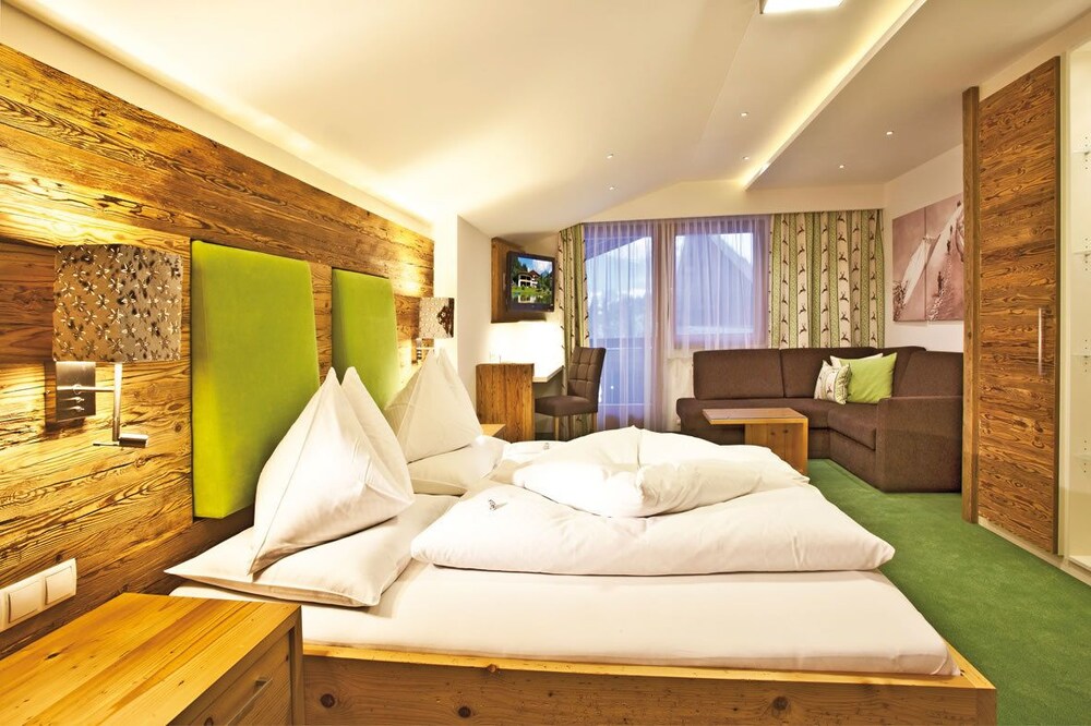 Landhotel Alpenhof — Filzmoos — photo 4