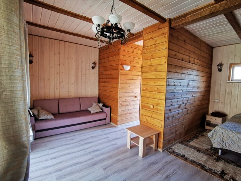 Baikal Holiday - last minute hotel in Unknown City