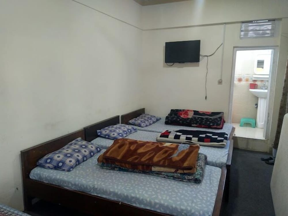 Capital City Hotel And Restaurant in Muzaffarabad, Pakistan