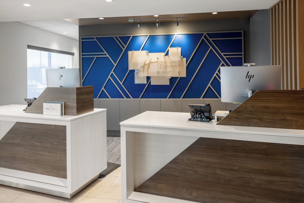 Holiday Inn Express And Suites Waynesboro East an IHG Hotel - photo 3