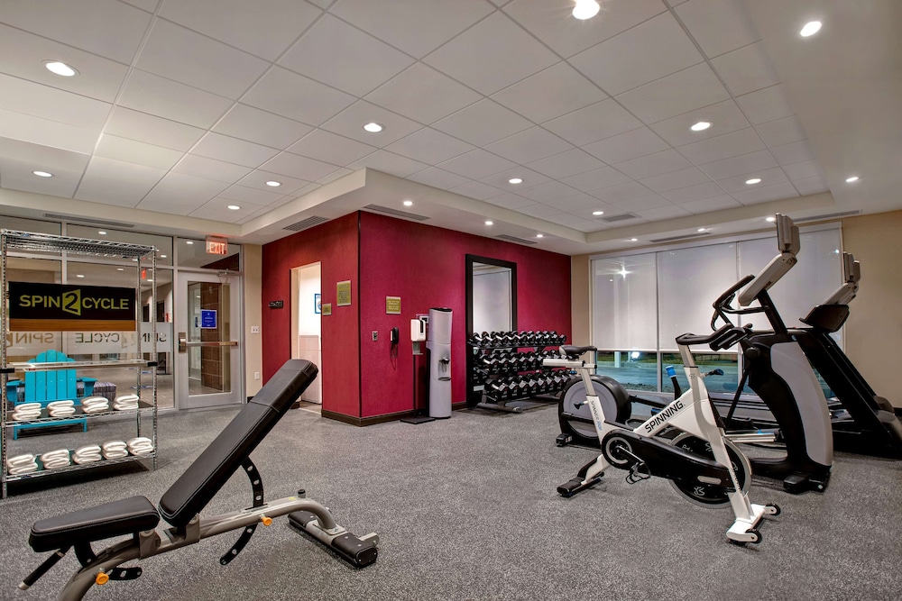 Home2 Suites by Hilton Lexington Hamburg - photo 39
