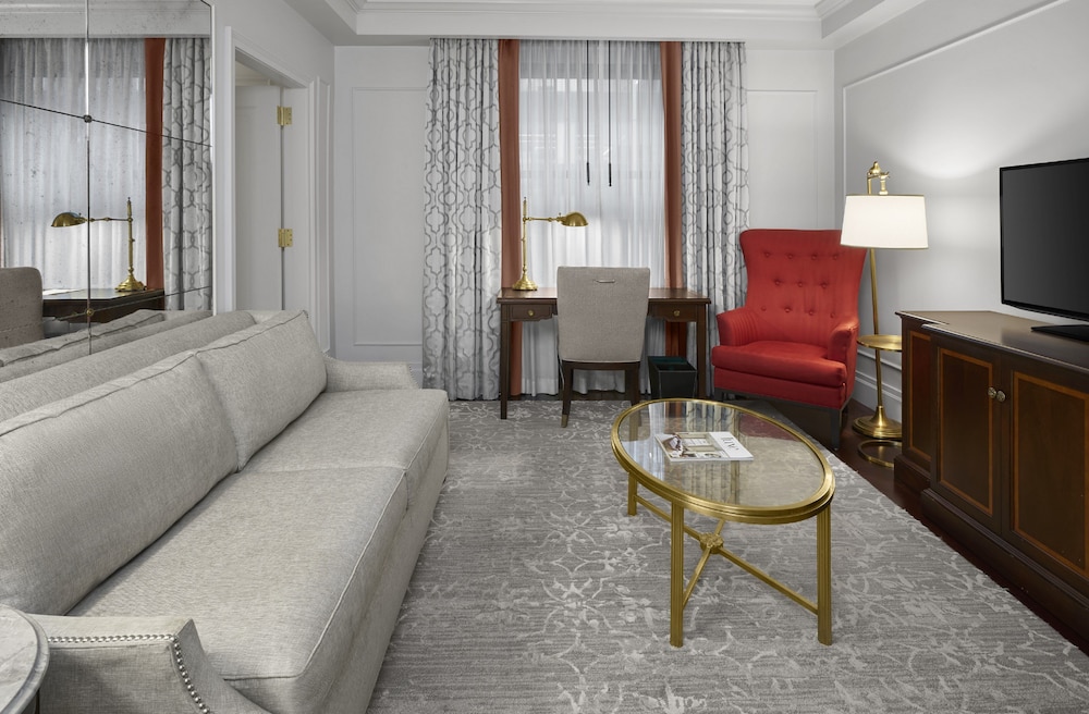 InterContinental New York Barclay by IHG - photo 49