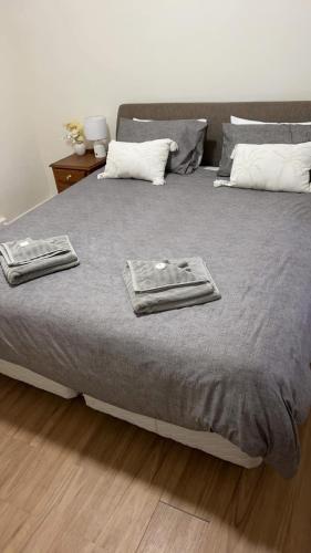 Andy S Accommodation — Peterborough