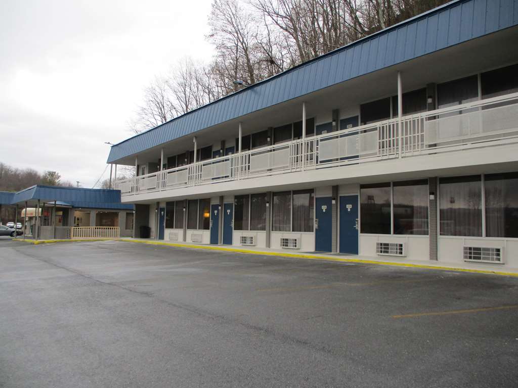 Motel 6 Chilhowie VA I 81 - photo 6