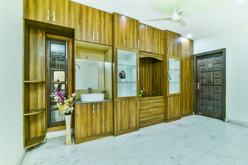 FabExpress Heaven Stay - last minute hotel in Gurgaon